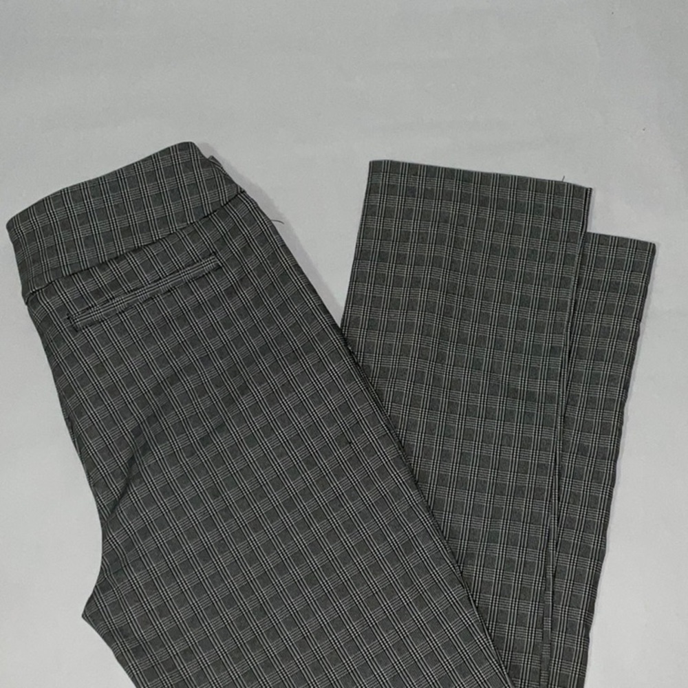Hilary Radley Stretch Pants, Size S